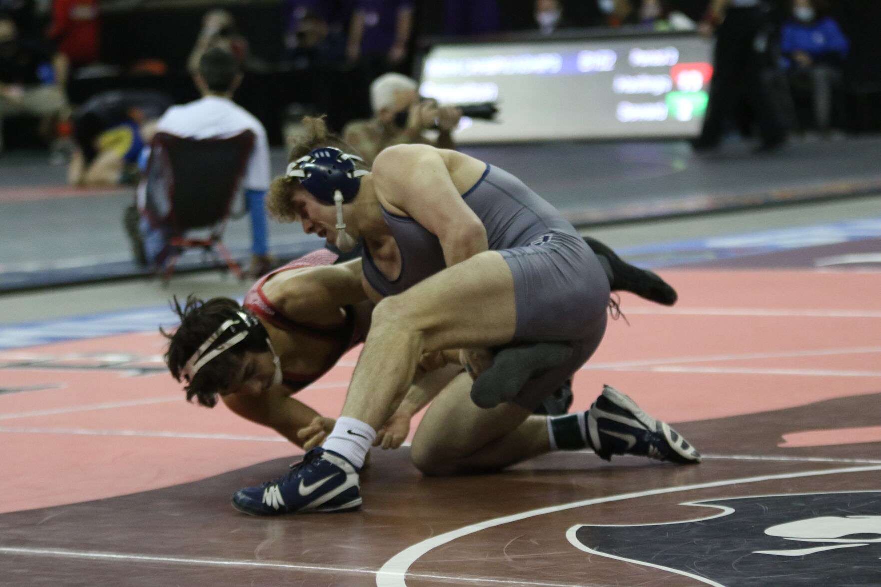 State wrestling -- York34.JPG